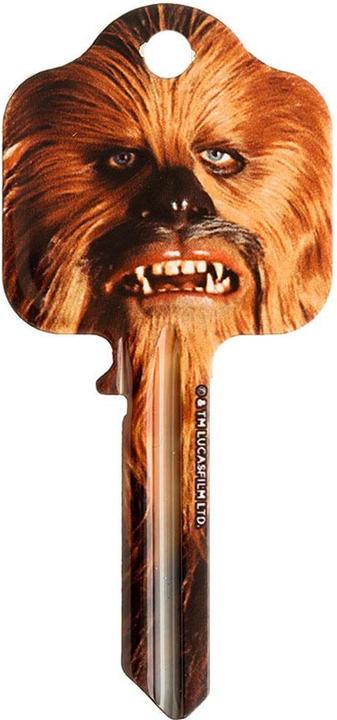 Image du produit Star Wars Ébauche de clé