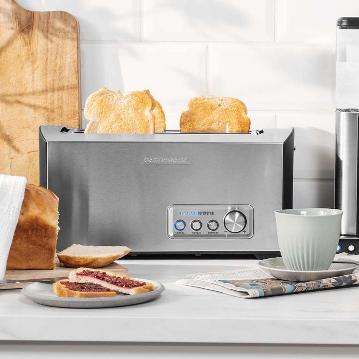 Image du produit Gastroback Design Pro 4