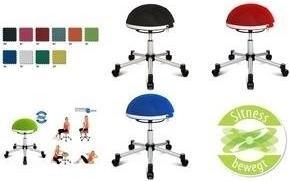 Topstar Fitness-Hocker Sitness Bob (Gebraucht) in Rheineck für CHF 70