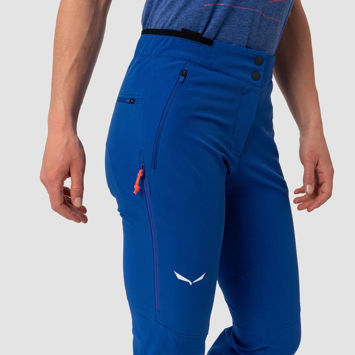 Actual product image Salewa Lagorai Durastretch Da pants (40, L)