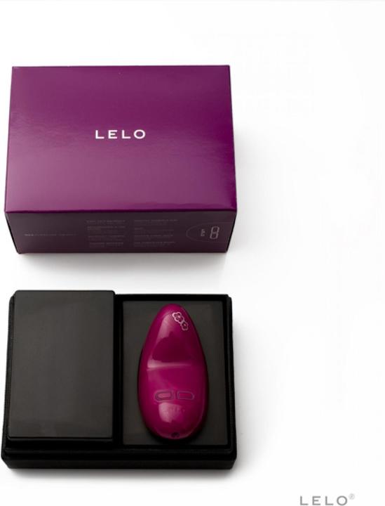 Actual product image LELO Nea