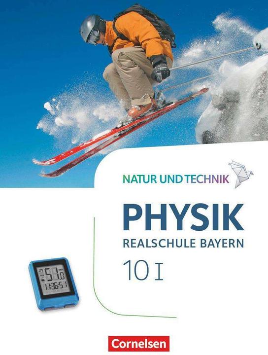 Immagine prodotto NT Ph BY RS 10 I (Tedesco, Ascoltatore cristiano, Nico Hirschbolz, Sven Ungelenk, Peter Kiener, Viola Bauer, 2022)
