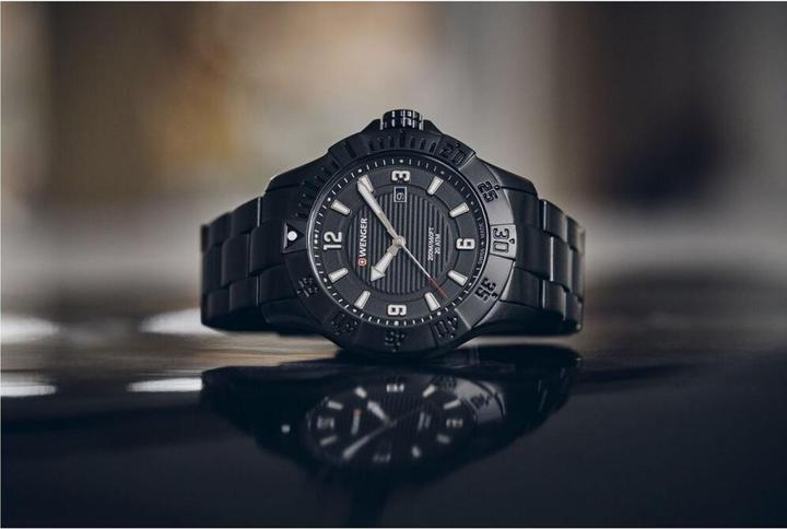 Immagine prodotto Wenger Seaforce (Orologio sub, 43 mm)