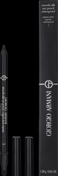 Productafbeelding Giorgio Armani Waterdicht (01 Black)