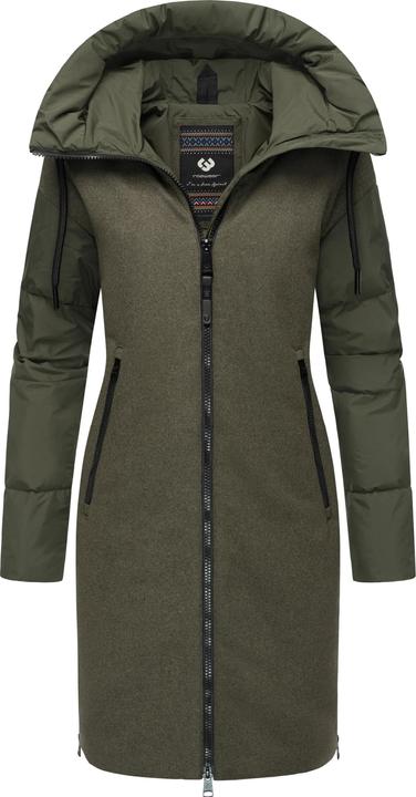 Ragwear Jumana