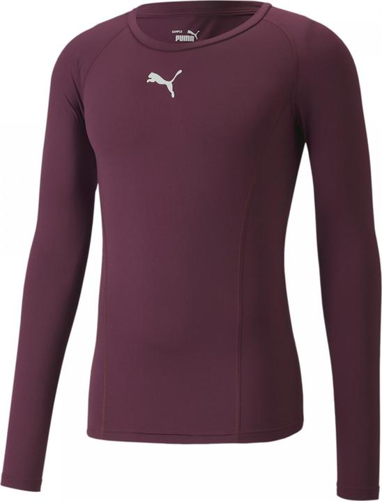 Image du produit Puma Tee-shirt LIGA Baselayer LS-655920 (XL)