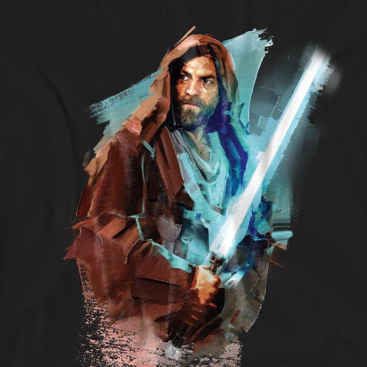 Produktbild Star Wars TShirt (XXL)