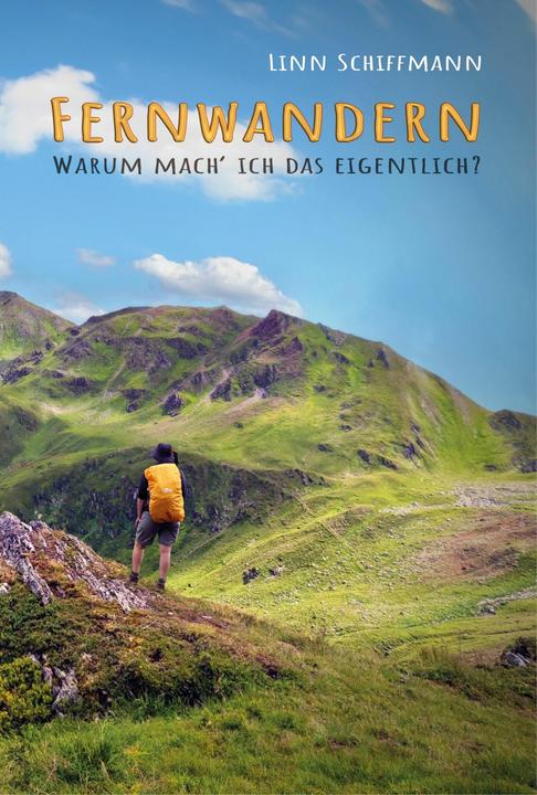 Fernwandern (German, Linn Schiffmann, 2024)