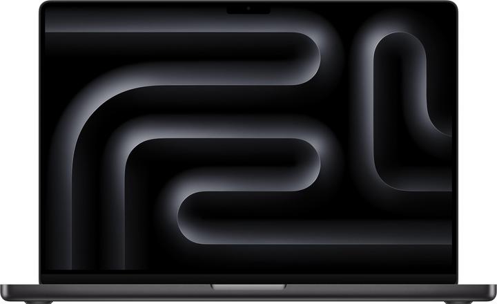 Apple MacBook Pro - Late 2023 (16", M3 Max, 48 GB, 1000 GB, NL)