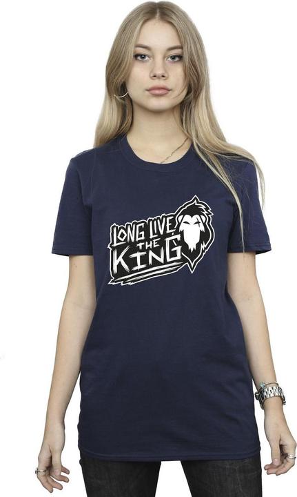 Produktbild Disney The Lion King The King TShirt (M)