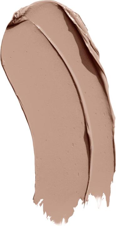 Actual product image NYX Professional Make-Up Shout Loud Satin (1 A La Mode)