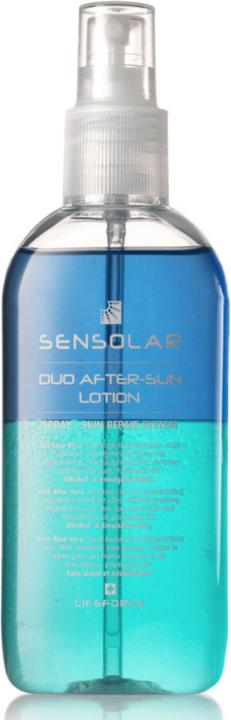 Sensolar After Sun
