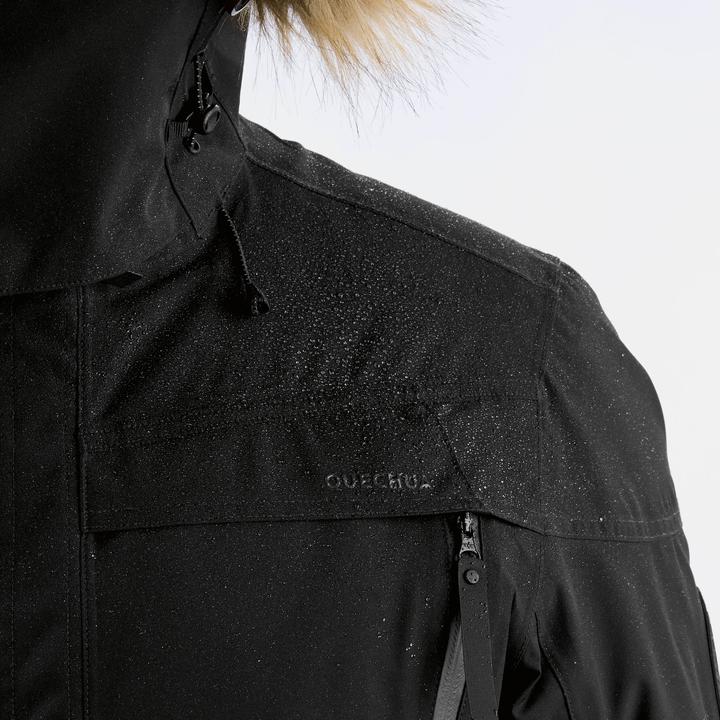 Produktbild Quechua PARKA SH500 U-WARM MAN 340344 (S)