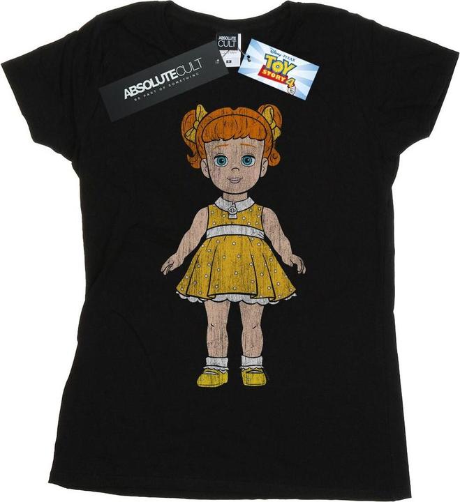 Produktbild Disney Toy Story 4 Gabby Gabby Pose TShirt (M)