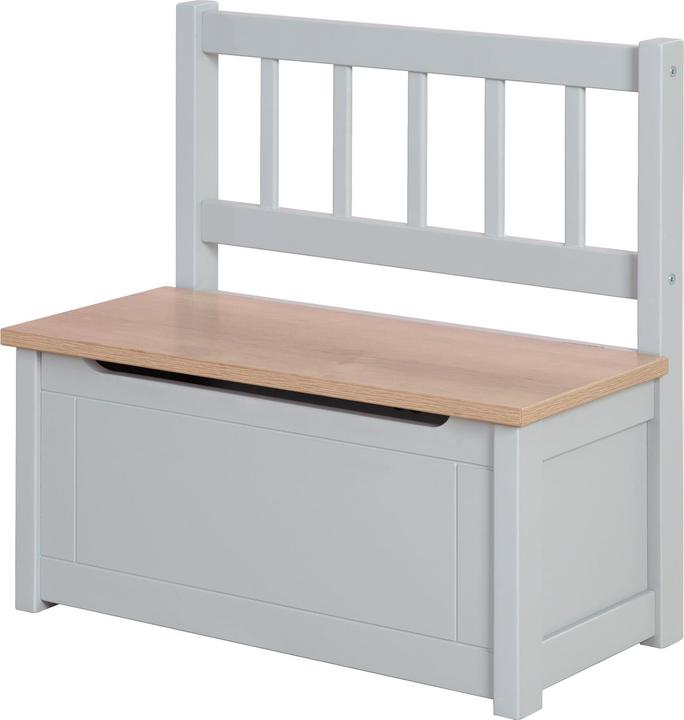 Actual product image Roba Children's chest bench (Children bench)
