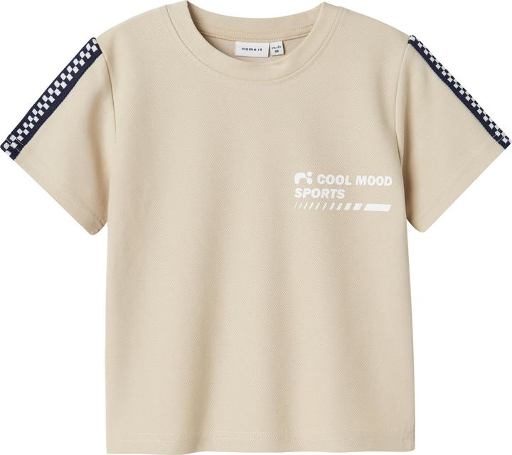 Image du produit Name it Regular Fit T-Shirt (110)