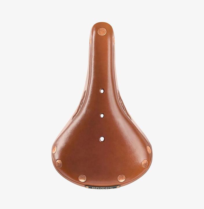 Actual product image Brooks England B17 Special
