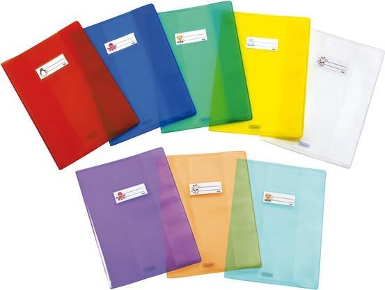 Actual product image Favorit CF50 C.Maxi LACC 21X30 Clear (A4, 1 x)