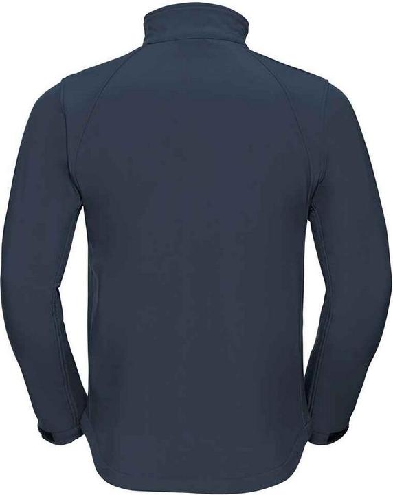 Immagine prodotto Russell Giacca Soft Shell Semplice Uomo (XL)