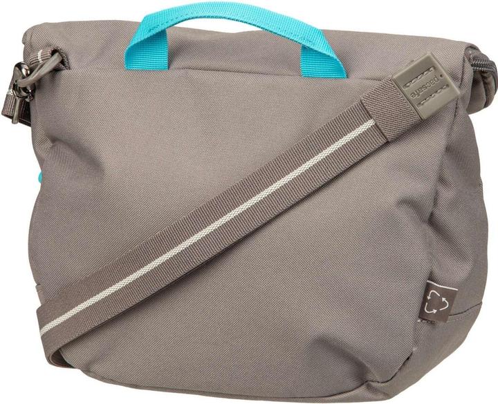 Image du produit Pacsafe Sac à dos GO Saddle en pierre