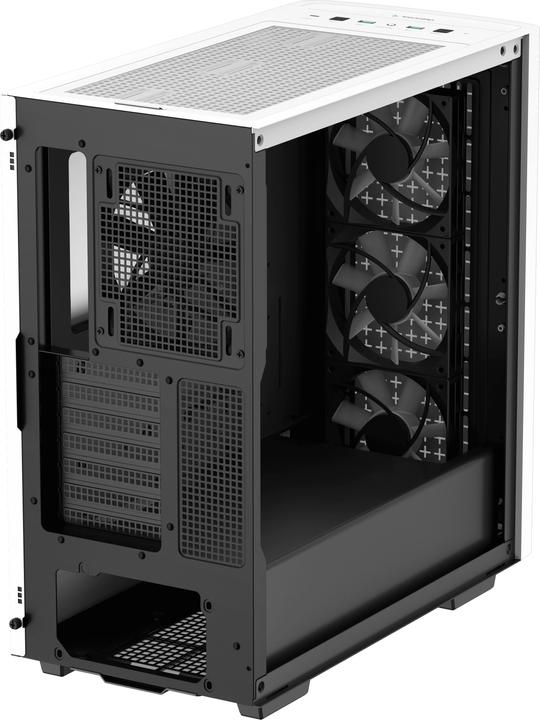 Actual product image Deepcool CK560 (ATX, mATX, E-ATX, Mini-ITX)