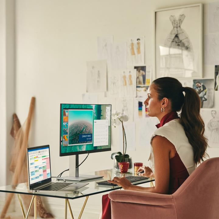 Produktbild HP EliteBook 850 G8 - Intel® Core™ i5 Prozessoren der 11. Generation - 39,6 cm (15. (15.60", Intel Core i5-1135G7, 8 GB, 256 GB)
