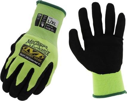 Immagine prodotto Mechanix Wear Guanti Mechanix Speedknit™ Hi-Viz (XL)