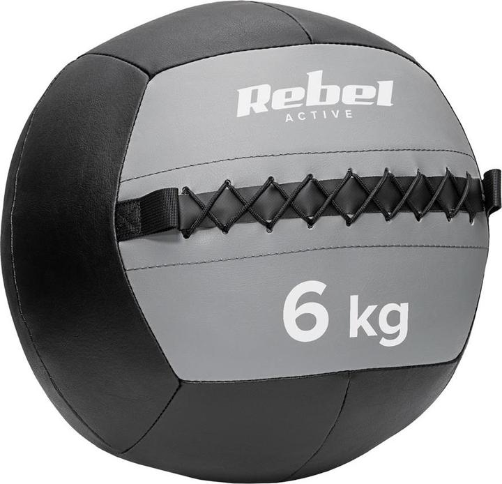 Actual product image Rebel Medical exercise ball 6 kg ACTIVE