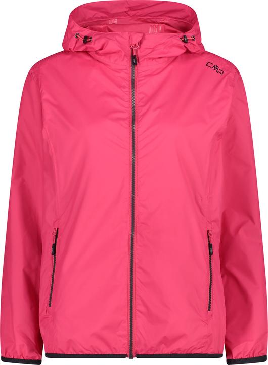 CMP Campagnolo Hoodie Rain
