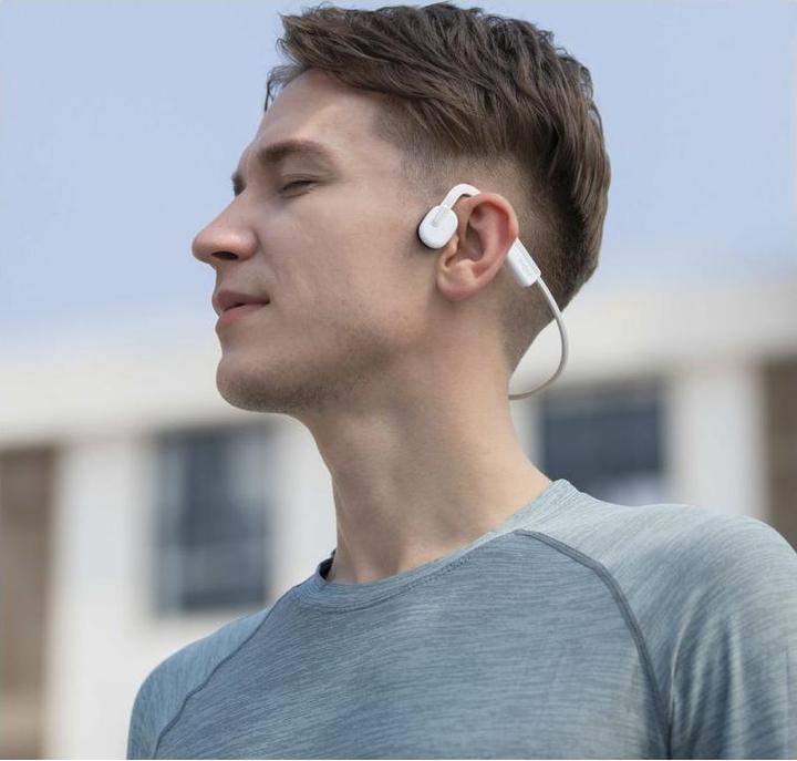 Image du produit Shokz OpenMove (ANC, 6 h, Sans fil)