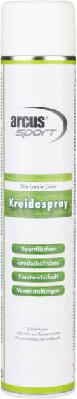 Produktbild Arcus Kreidespray 750ml (Weiss, 750 ml)