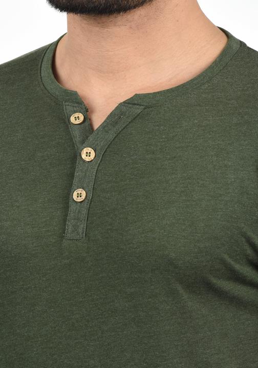 Image du produit Solid Volker - manches courtes - Homme (3XL)