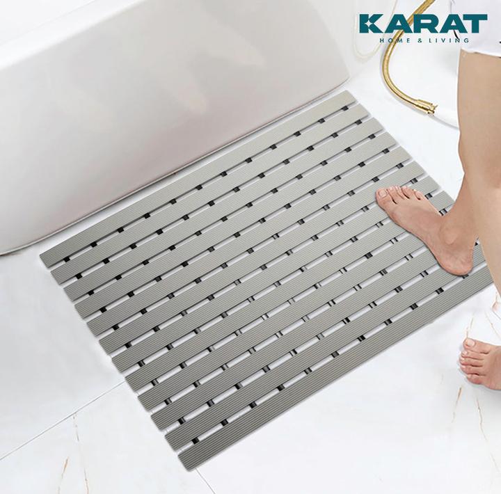 Actual product image Karat Bath mat (43 x 200 cm)