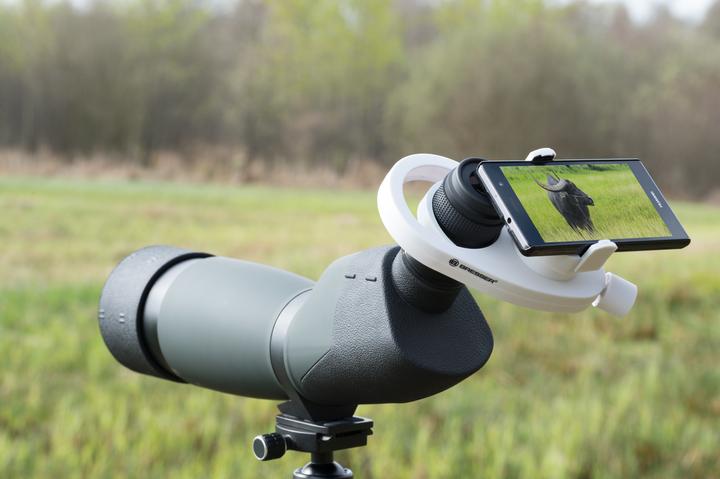Immagine prodotto Bresser Adattatore per smartphone