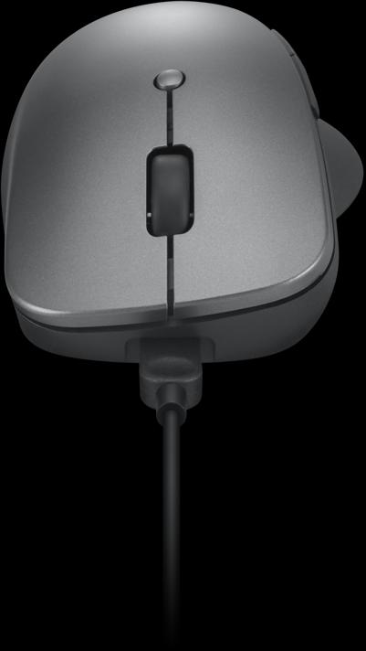 Image du produit Lenovo Professional Bluetooth Mouse (Filaire)