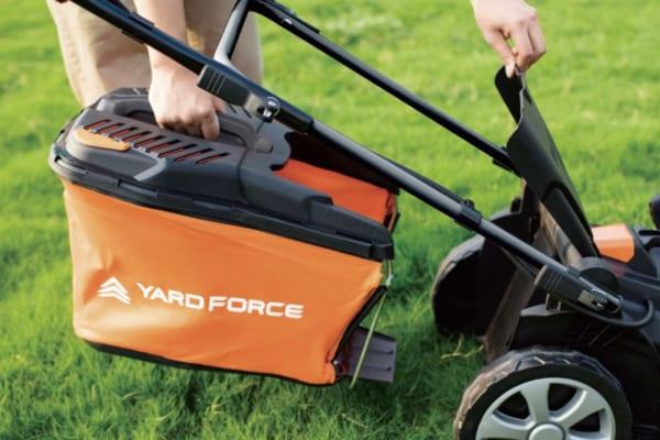 Immagine prodotto Yard Force LM G37A-EU (Batteria ricaricabile)