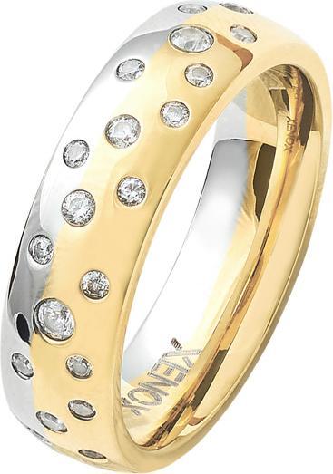 Actual product image Xenox & Friends Ring (56)