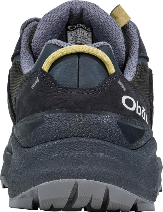 Produktbild Oboz Cottonwood Low B-Dry (41)