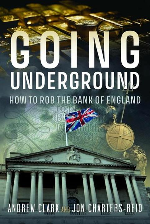 Image du produit Going Underground