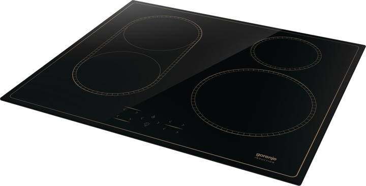 Actual product image Gorenje Kaitlent?? Hob GI6421CLBSC