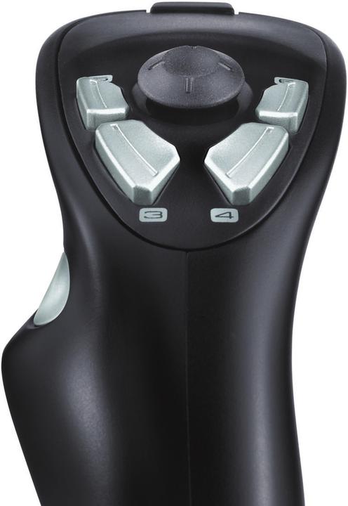 Produktbild Logitech G Extreme 3D Pro Precision Flight Stick (PC)
