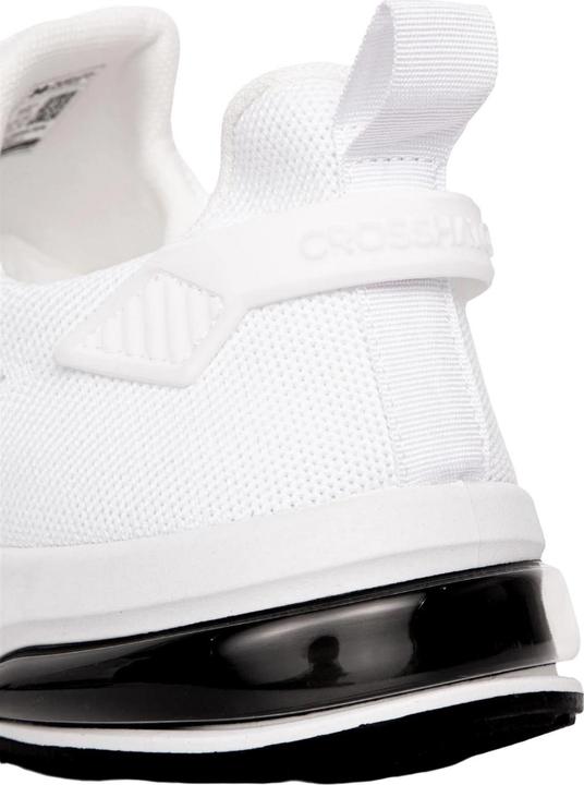Image du produit Crosshatch - Baskets ARMILLA - Homme (42)
