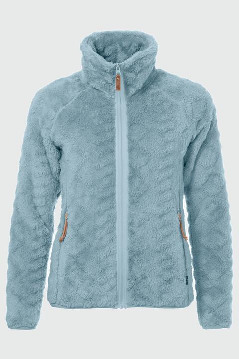 Rukka Rosemary Damen Fleece Jacke