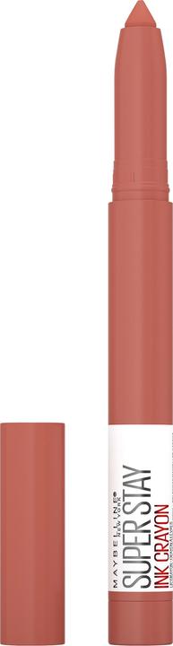 Produktbild Maybelline New York Superstay/Forever Lip (Reach High)