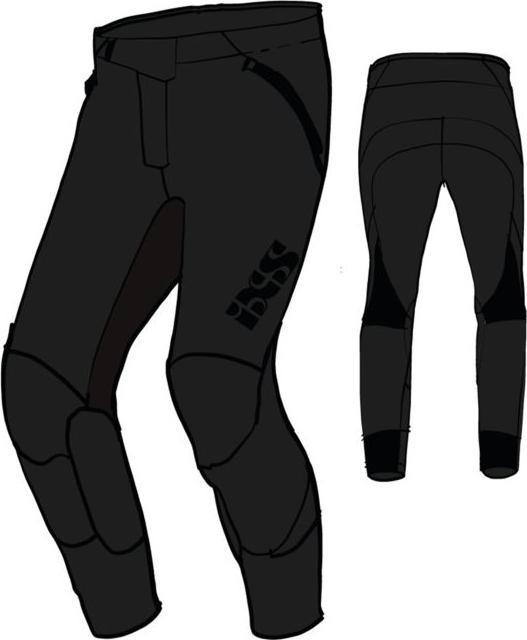 Image du produit iXS Trigger EVO Pants (S)