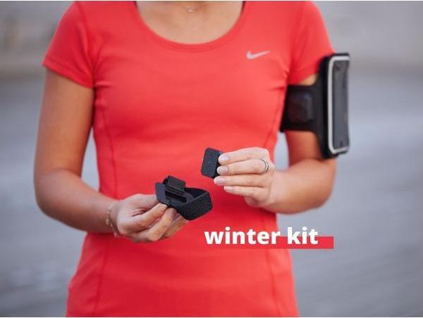 Produktbild Shapeheart Magnetic Cardio Armband (Universal)