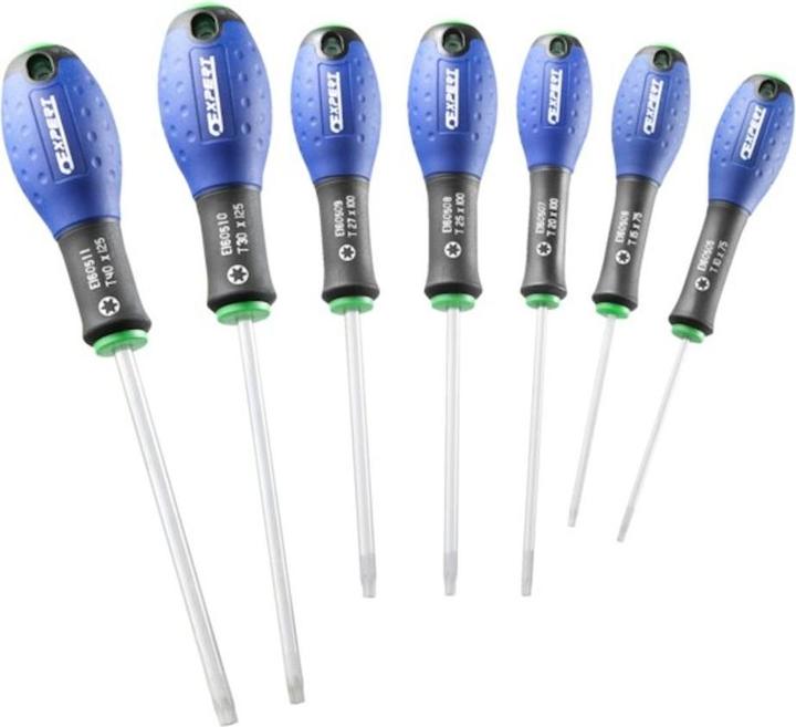 Immagine prodotto Gioco di parole - Torx (Pin-torx)