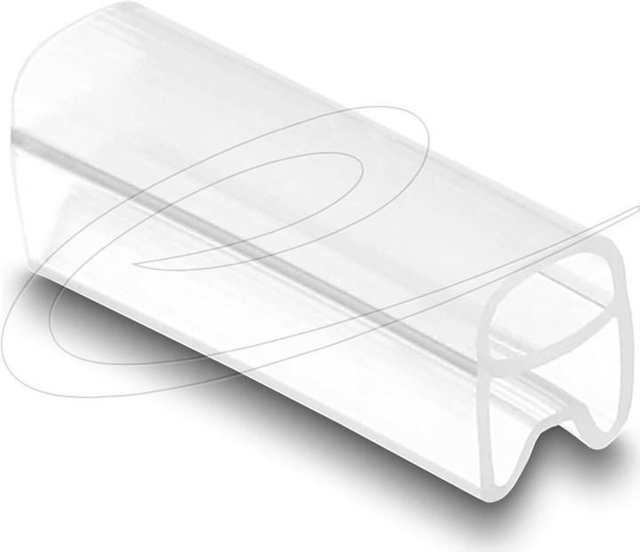 Actual product image Delock Cable marker for cable diameter 1.5 - 2.5 mm 50 S