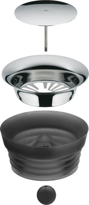 Productafbeelding WMF Basic (1.50 l)