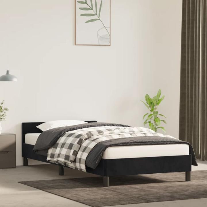 Actual product image VidaXL Johnny (100 x 200 cm)